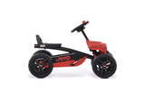 Berg Buzzy Jeep Rubicon Go Kart - 2-5 Years