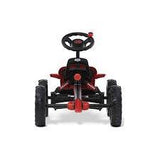 Berg Buzzy Jeep Rubicon Go Kart - 2-5 Years