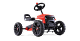 Berg Buzzy Jeep Rubicon Go Kart - 2-5 Years