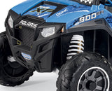 peg-perego Polaris Ranger RZR 900 Blue 12v Ride On