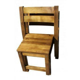 Qtoys Acacia Stacking Chair