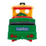 Peg-Perego Santa Fe Ride On Train