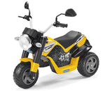 peg-perego Ducati Scrambler 6v Motorbike Ride On