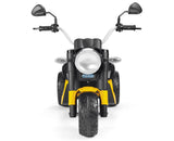 peg-perego Ducati Scrambler 6v Motorbike Ride On