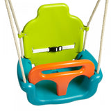 Plum Growing baby Seat Swing Accessory - Teal Hangers