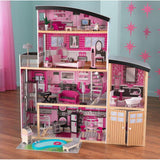 Kidkraft Sparkle Mansion Dollhouse