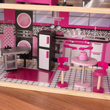 Kidkraft Sparkle Mansion Dollhouse