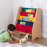 Kidkraft Sling Bookshelf - Primary