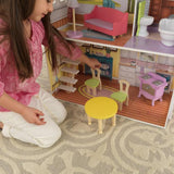 KidKraft Poppy Dollhouse