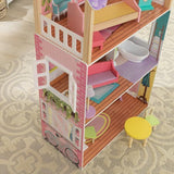 KidKraft Poppy Dollhouse